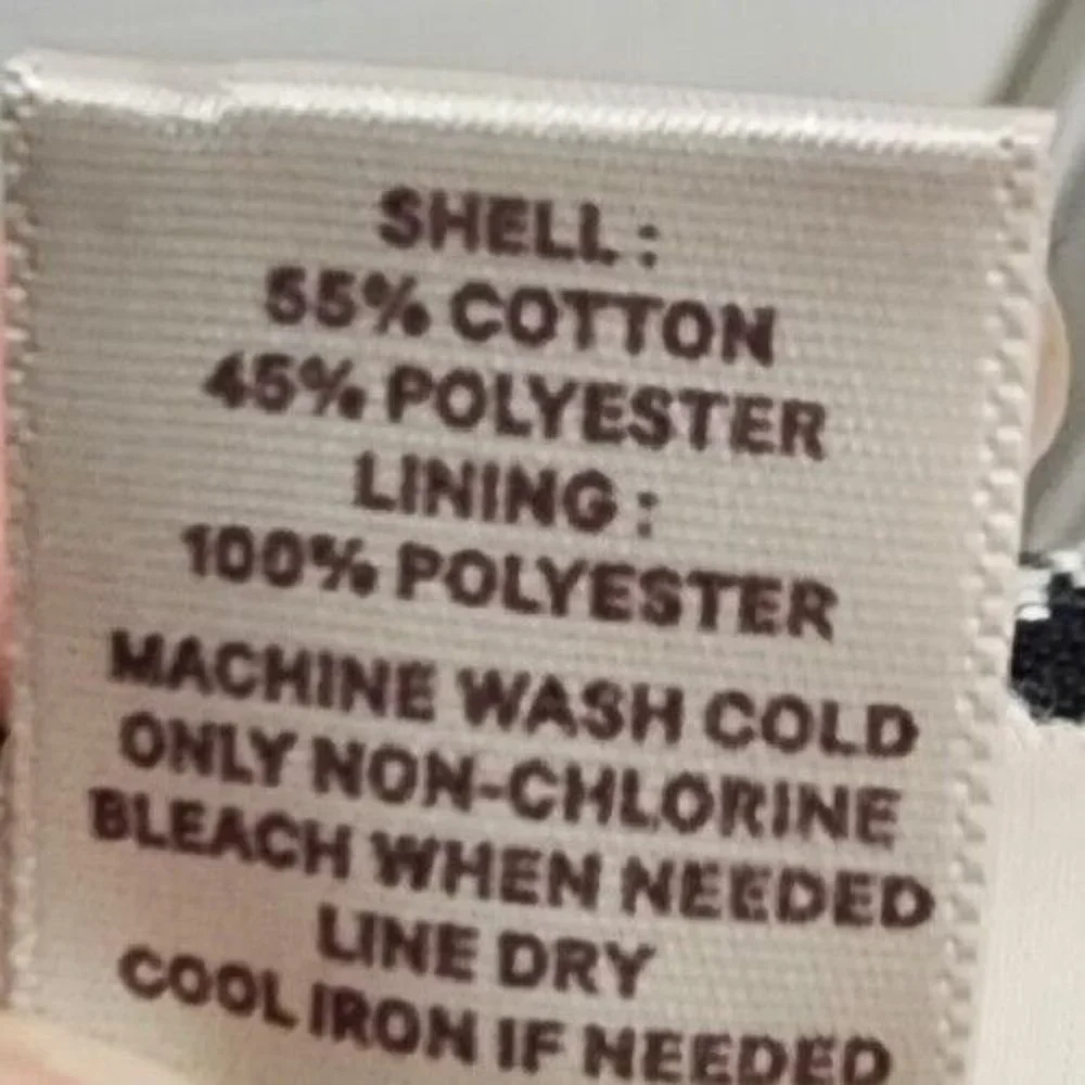 Loft Wlmen's A Line Mini Skirt Black White Tweed Houndstooth Casual Knit Size 6‎
